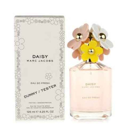 Daisy Eau So Fresh Eau De Toilette