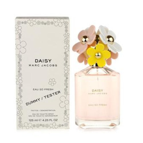 Marc Jacobs Daisy Eau So Fresh Eau de Toilette for Women - Masionstore