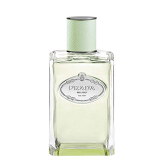 Prada Infusion D'Iris Eau de Parfum for Women - Masionstore