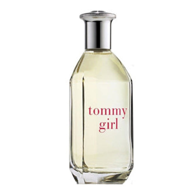 Tommy Girl Eau De Toilette Tommy Hilfiger