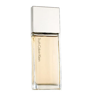 Calvin Klein Truth Eau de Parfum for Women - Masionstore