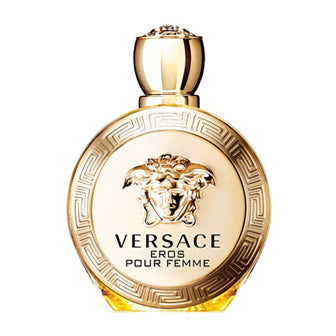 Versace Eros Pour Femme Eau De Parfum Versace