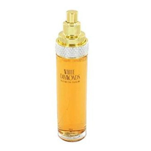 Elizabeth Taylor White Diamonds Eau de Toilette for Women - Masionstore