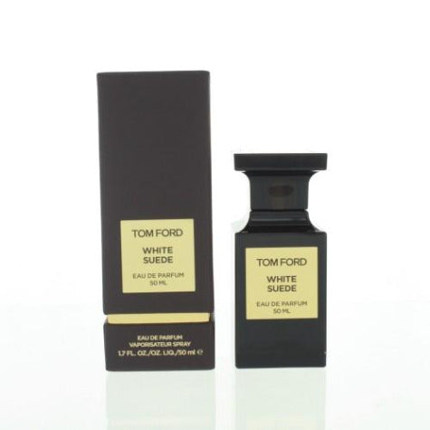 Tom Ford White Suede Eau de Parfum for Women - Masionstore