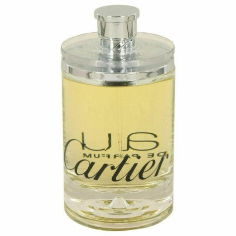 Eau De Cartier Eau de Toilette for Men - Masionstore