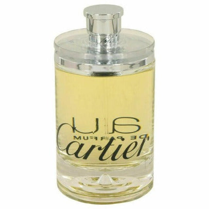 Eau De Cartier Eau De Toilette Cartier