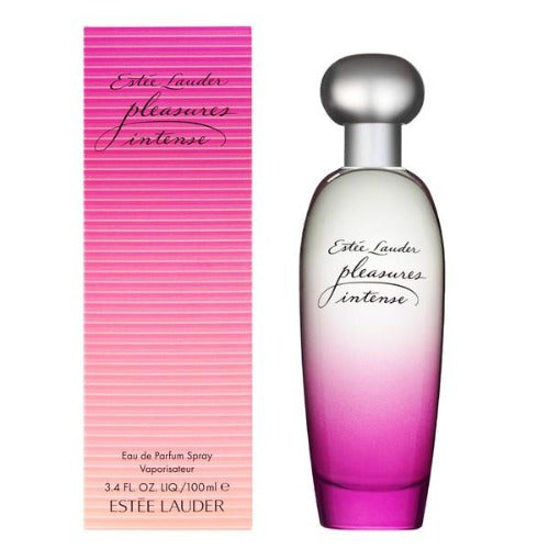 Pleasures Intense Eau De Parfum Estee Lauder