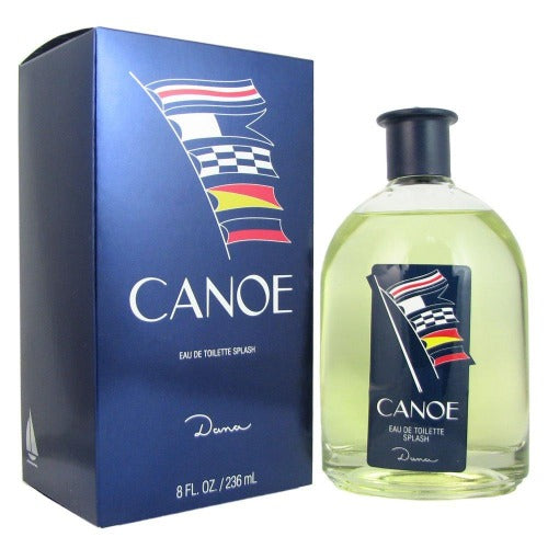 Dana Canoe Eau de Toilette for Men - Masionstore