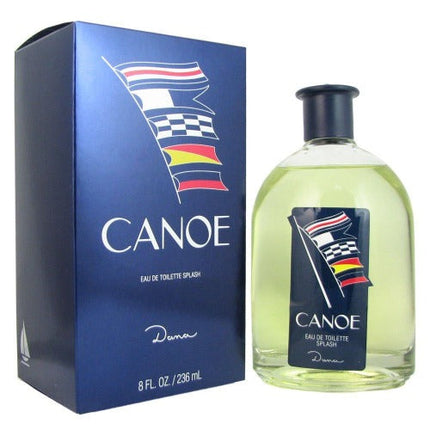 Canoe Eau De Toilette