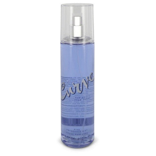 Liz Claiborne Curve Body Mist for Women