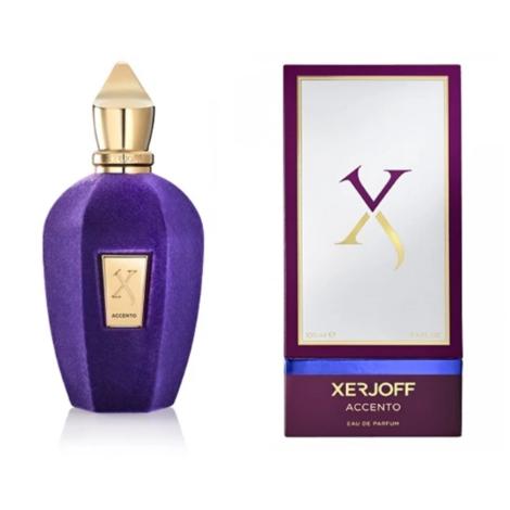 Xerjoff Sospiro Accento Eau De Parfum Xerjoff
