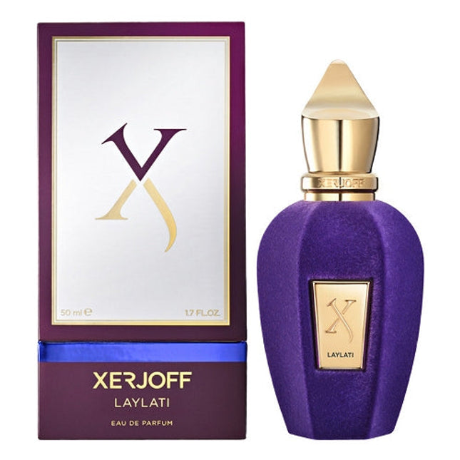 Xerjoff Sospiro Laylati Eau De Parfum