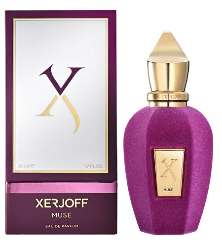Xerjoff Sospiro Muse Eau De Parfum Xerjoff