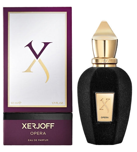Xerjoff Sospiro Opera Eau de Parfum for Women