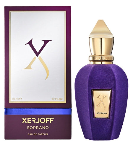 Xerjoff Sospiro Soprano Eau De Parfum Xerjoff