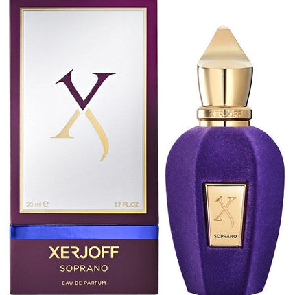 Xerjoff Sospiro Soprano Eau De Parfum Xerjoff