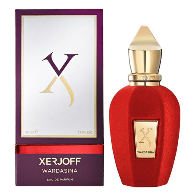 Xerjoff Sospiro Wardasina Eau De Parfum