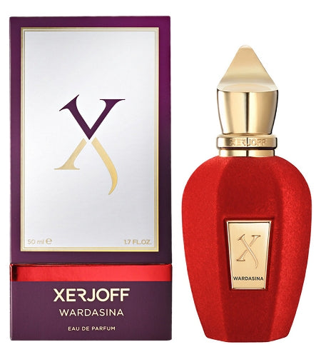 Xerjoff Sospiro Wardasina Eau De Parfum Xerjoff