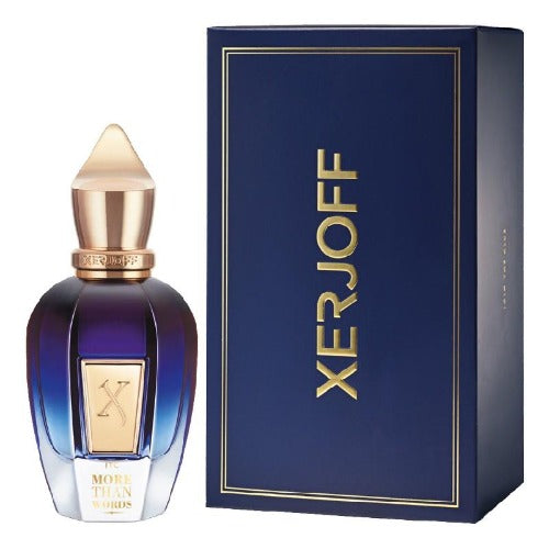Xerjoff More Than Words Eau de Parfum for Women
