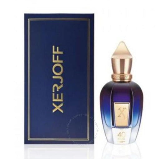 Xerjoff Join The Club 40 Knots Eau De Parfum Xerjoff