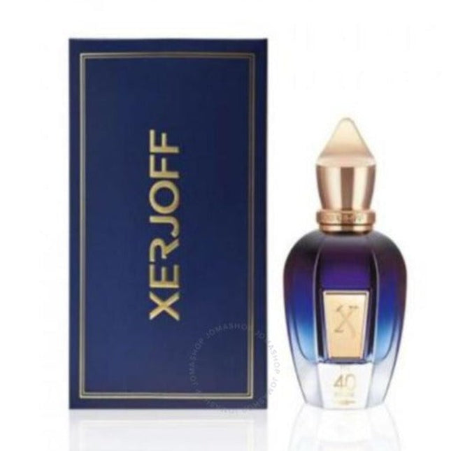 Xerjoff Join The Club 40 Knots Eau De Parfum