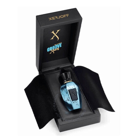 Xerjoff Groove Xcape Eau De Parfum Xerjoff