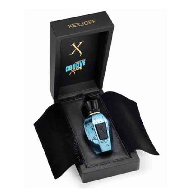 Xerjoff Groove Xcape Eau De Parfum