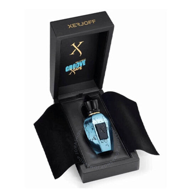 Xerjoff Groove Xcape Eau De Parfum
