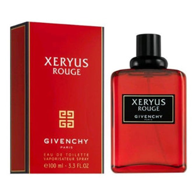 Xeryus Rouge Eau De Toilette