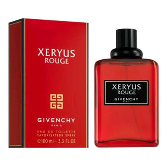 Givenchy Xeryus Rouge Eau de Toilette for Men - Masionstore
