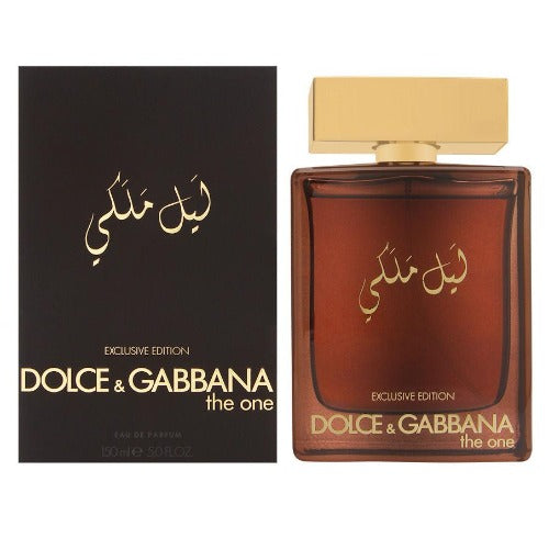 Dolce & Gabbana D & G The One Royal Night Eau de Parfum for Men