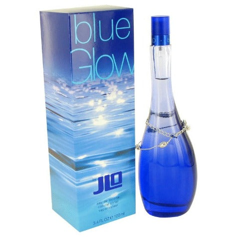 Jennifer Lopez Glow Blue Eau de Toilette for Women - Masionstore