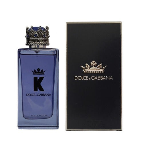 K By Dolce & Gabbana Eau de Parfum for Men