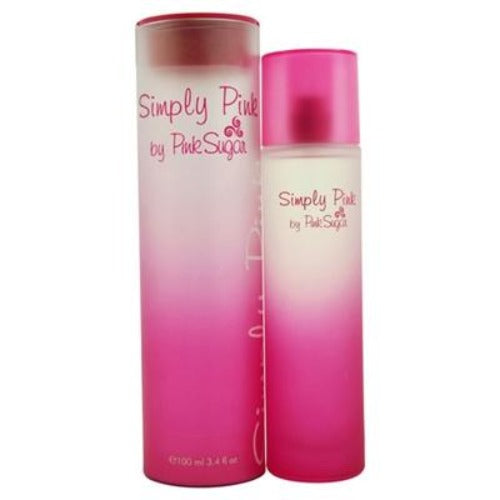 Aquolina Simply Pink Eau de Toilette for Women - Masionstore