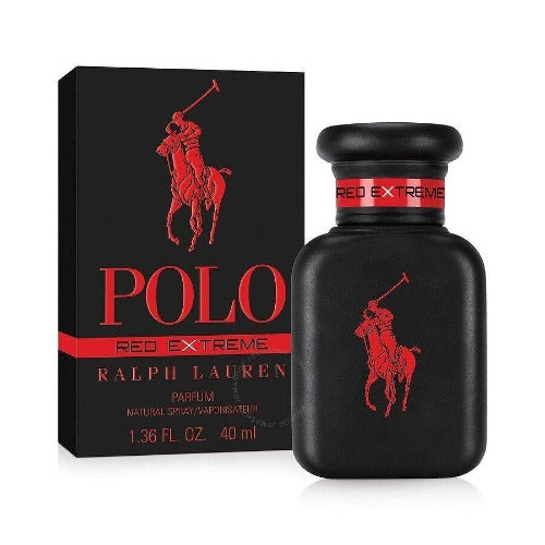 Ralph Lauren Polo Red Extreme Eau de Parfum for Men - Masionstore