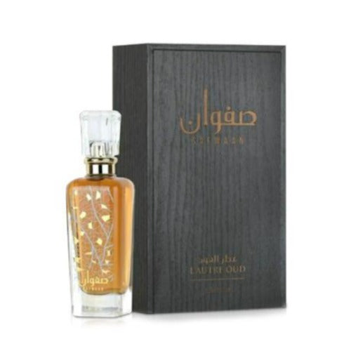 Lattafa Safwaan L'Autre Oud Eau de Parfum for Men