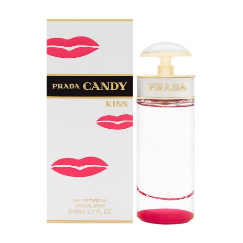 Prada Candy Kiss Eau de Parfum for Women