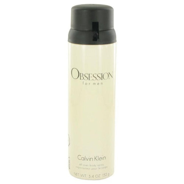 Obsession All Over Body Spray Calvin Klein