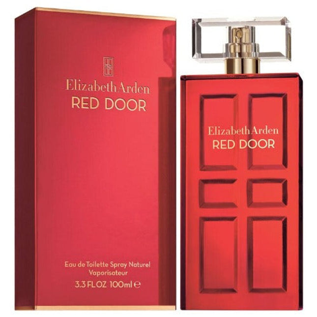 Red Door Eau De Toilette