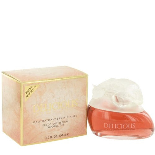 Delicious Eau De Toilette Gale Hayman