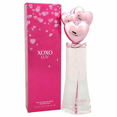 Xoxo Luv Eau De Parfum Victory International
