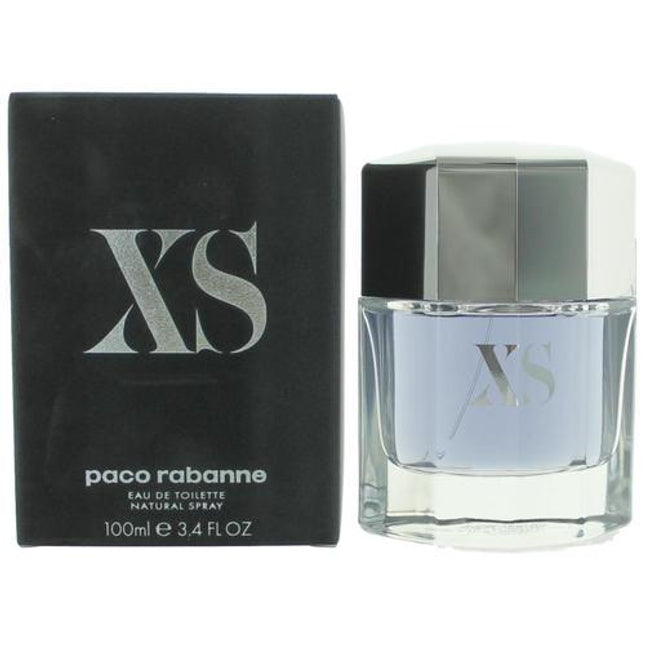 Paco Rabanne XS Eau De Toilette Paco Rabanne