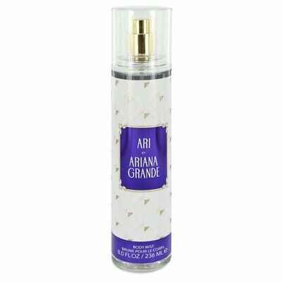 Ari By Ariana Grande Body Mist