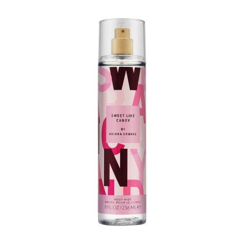 Ariana Grande Sweet Like Candy Body Mist for Women