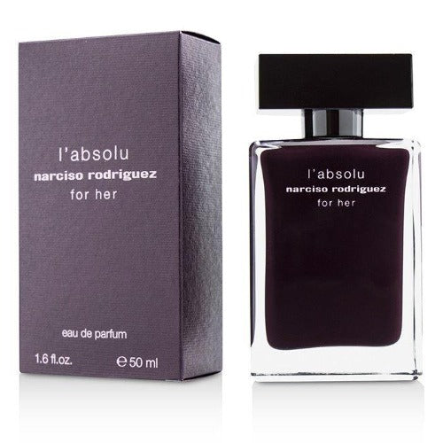 Narciso Rodriguez L'absolu Eau de Parfum for Women