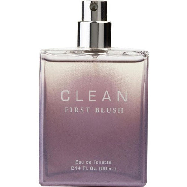 Clean First Blush Eau De Toilette Clean