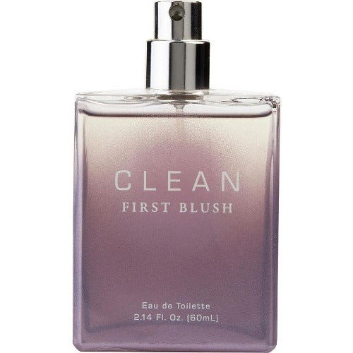 Clean First Blush Eau de Toilette for Women