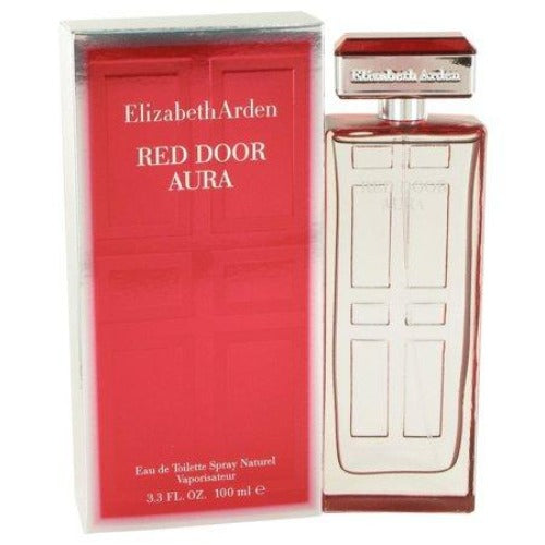 Elizabeth Arden Red Door Aura Eau de Toilette for Women
