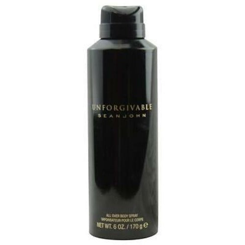 Sean John Unforgivable Body Spray for Men