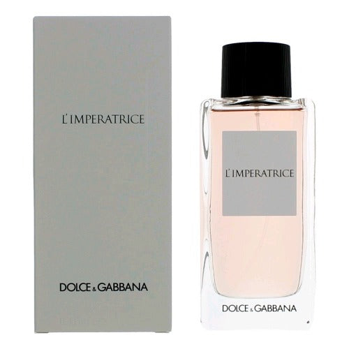 Dolce & Gabbana D & G L'Imperatrice Eau de Toilette for Women